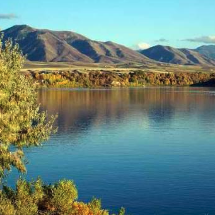 Saddle Ridge (Large Single Family Lots)