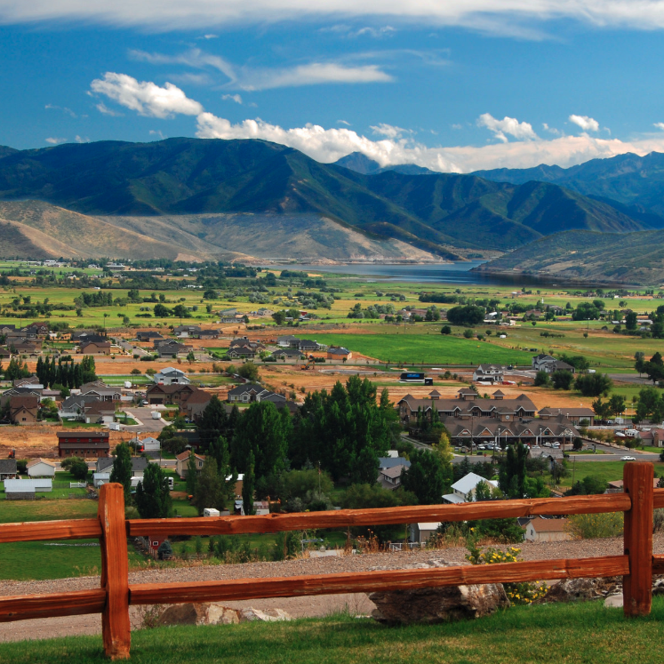 Deer Creek Estates (Single Family Lots)