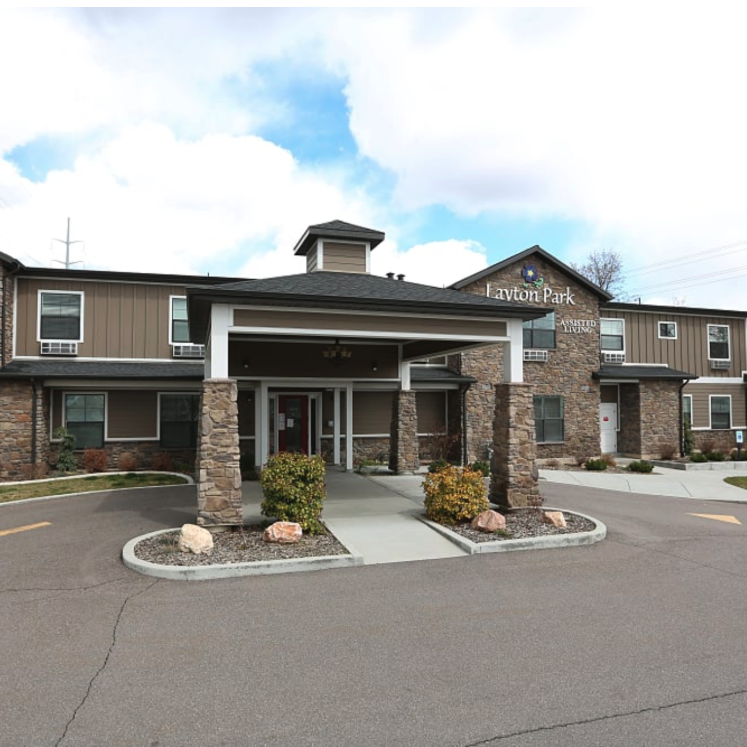 Layton Apartments (Multi-Family / Commercial)