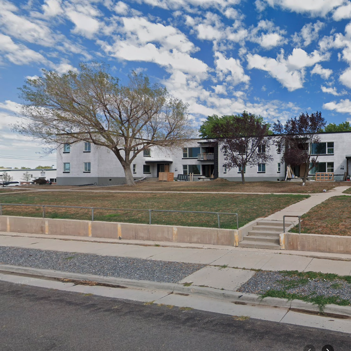 Brigham Heights (Multi-Family)