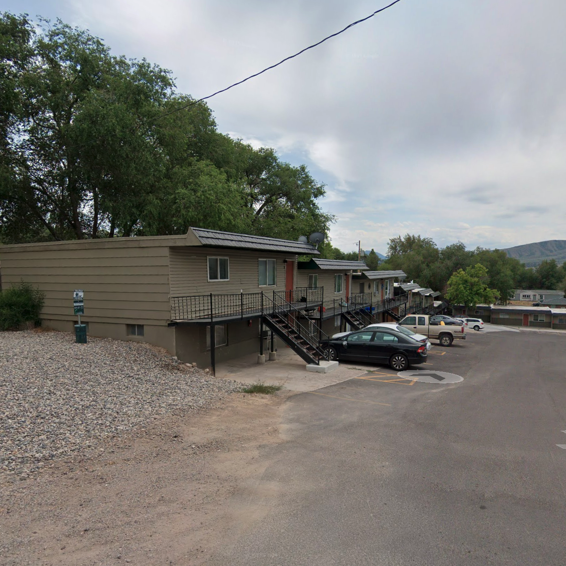 Ridgeline Apartments (Multi-Family Apartments)